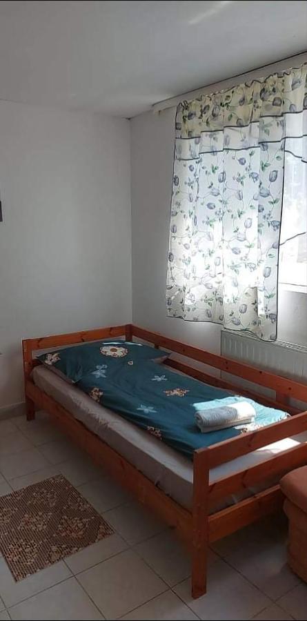 Hotel Badacsonyi Pihenes Privat Berlemeny Badacsonytomaj Esterno foto