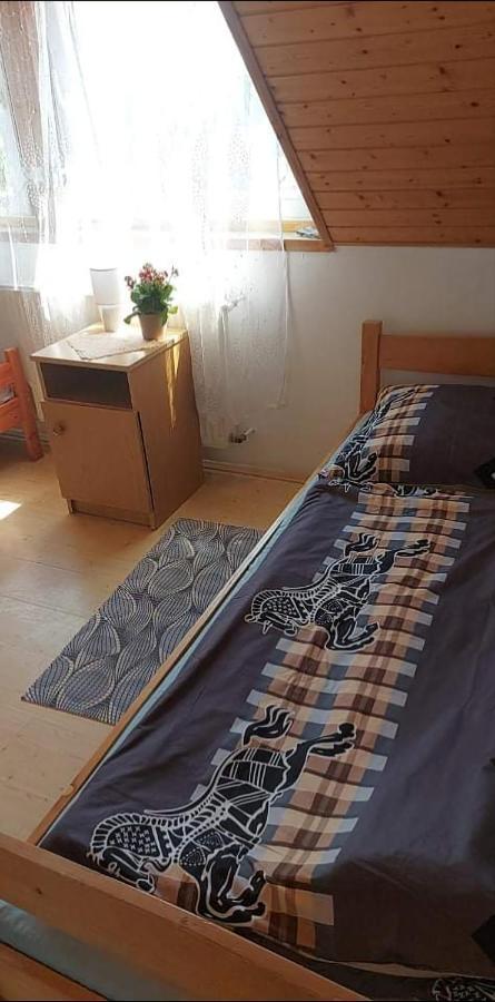 Hotel Badacsonyi Pihenes Privat Berlemeny Badacsonytomaj Esterno foto