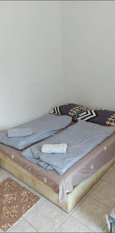 Hotel Badacsonyi Pihenes Privat Berlemeny Badacsonytomaj Esterno foto